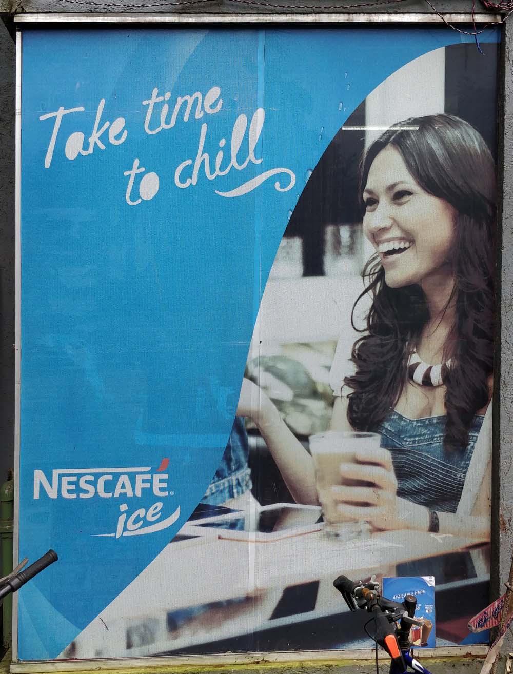 Nescafe